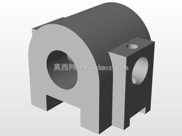 SolidWorks2016零件