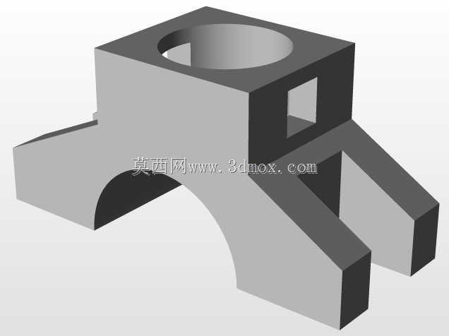 SolidWorks2016零件