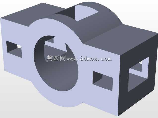 SolidWorks2016零件