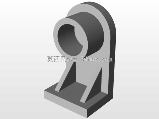 SolidWorks2016零件