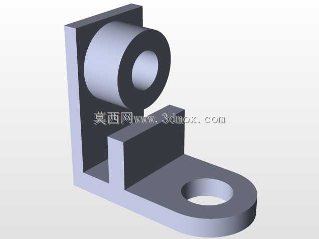 SolidWorks2016零件