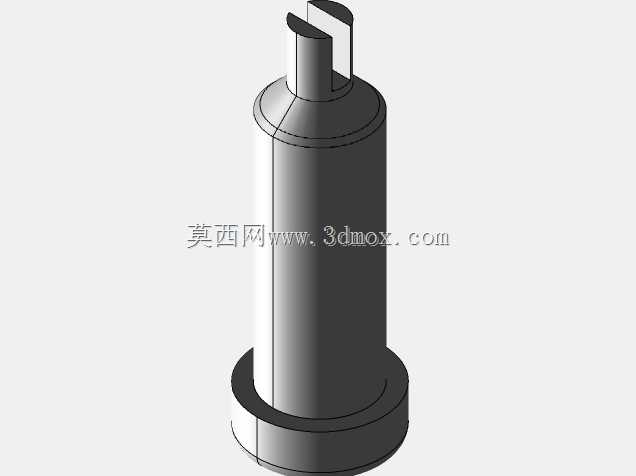 4mm女性邮件香蕉插头-BU404 Schutzinger