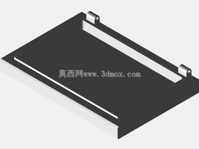 ER11夹头套件的3D打印盒
