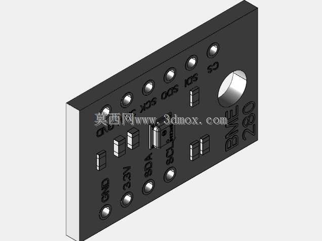 Sparkfun-BME280-SEN-13676