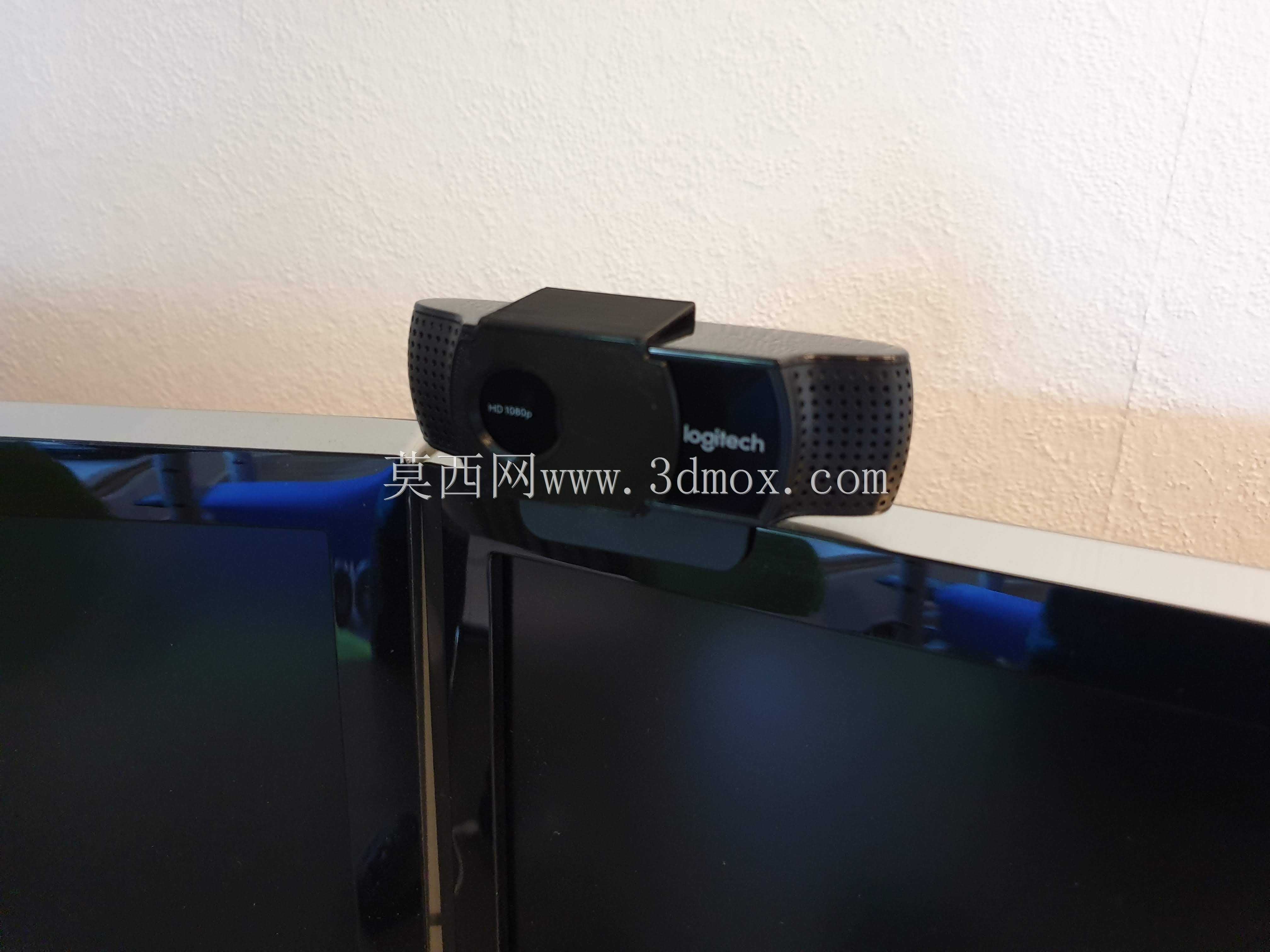 Logitech C920��������ͷ��