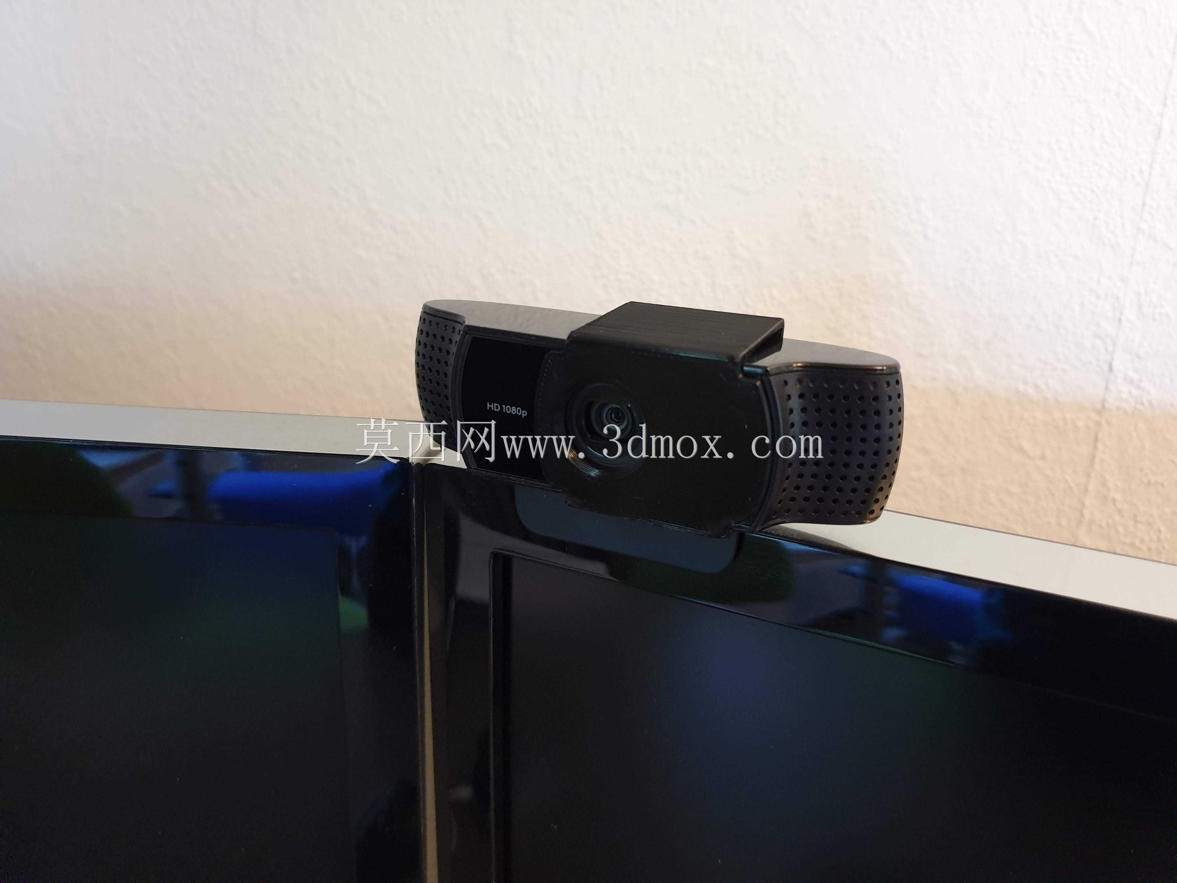 Logitech C920��������ͷ��