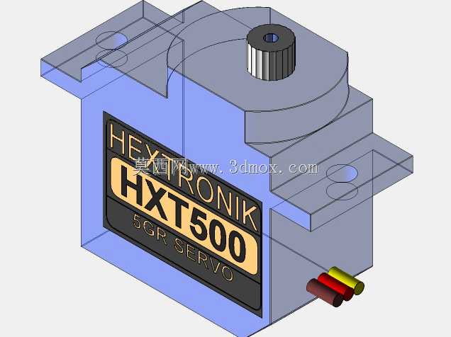 HEXTRONIK HXT500�ŷ�ϵͳ