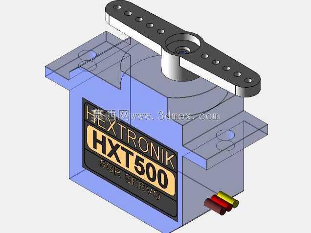 HEXTRONIK HXT500�ŷ�ϵͳ