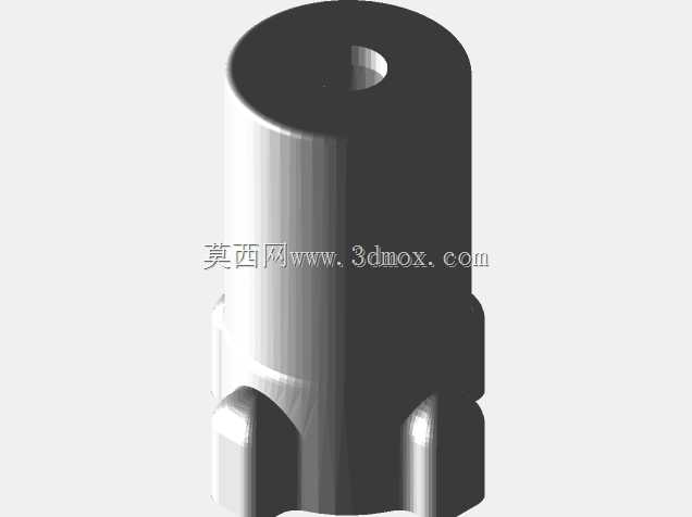 旋转式液位传感器