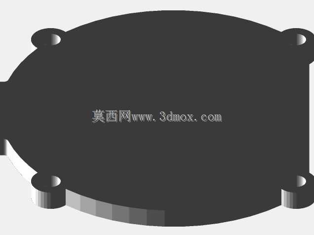 旋转式液位传感器