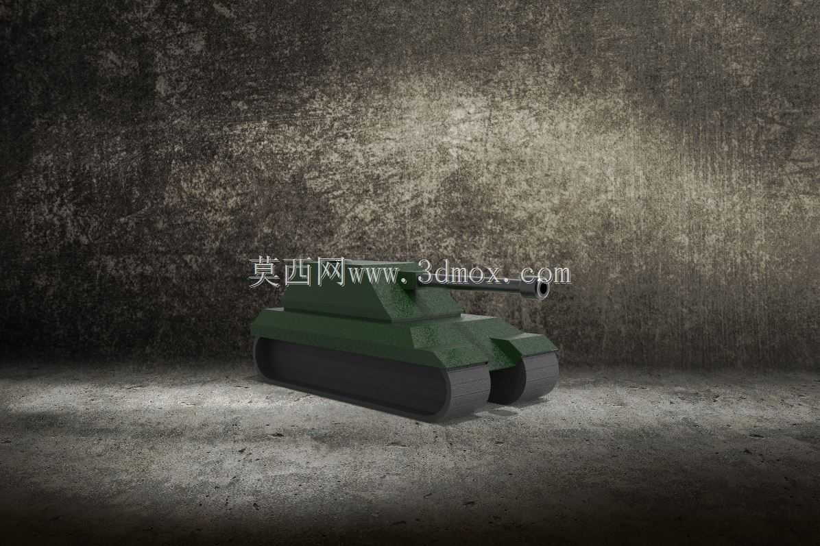 坦克驱逐舰概念