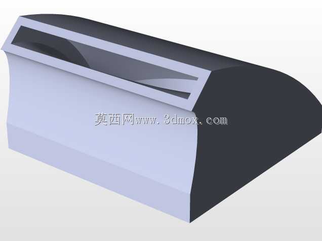 升起3D N2双风扇支架挤出机头