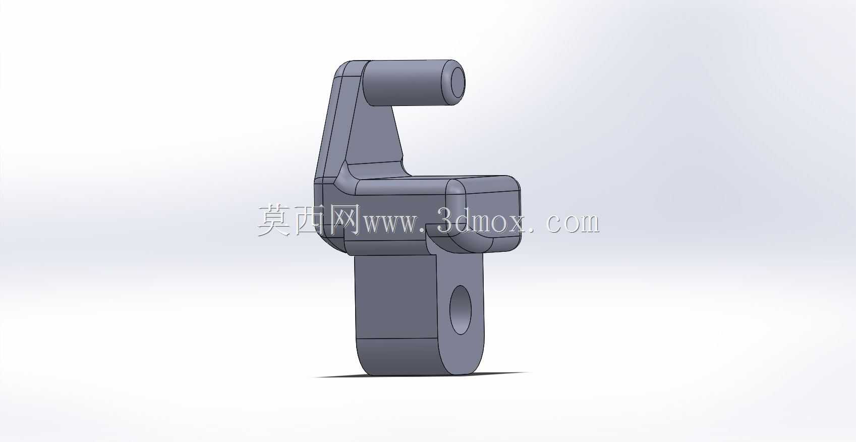 AR15 3D��ӡ������֮�����๤�ߵ�Ƭ