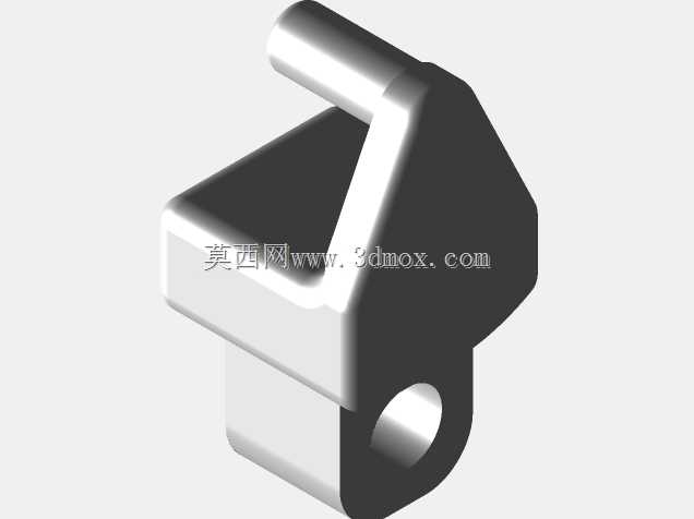 AR15 3D��ӡ������֮�����๤�ߵ�Ƭ