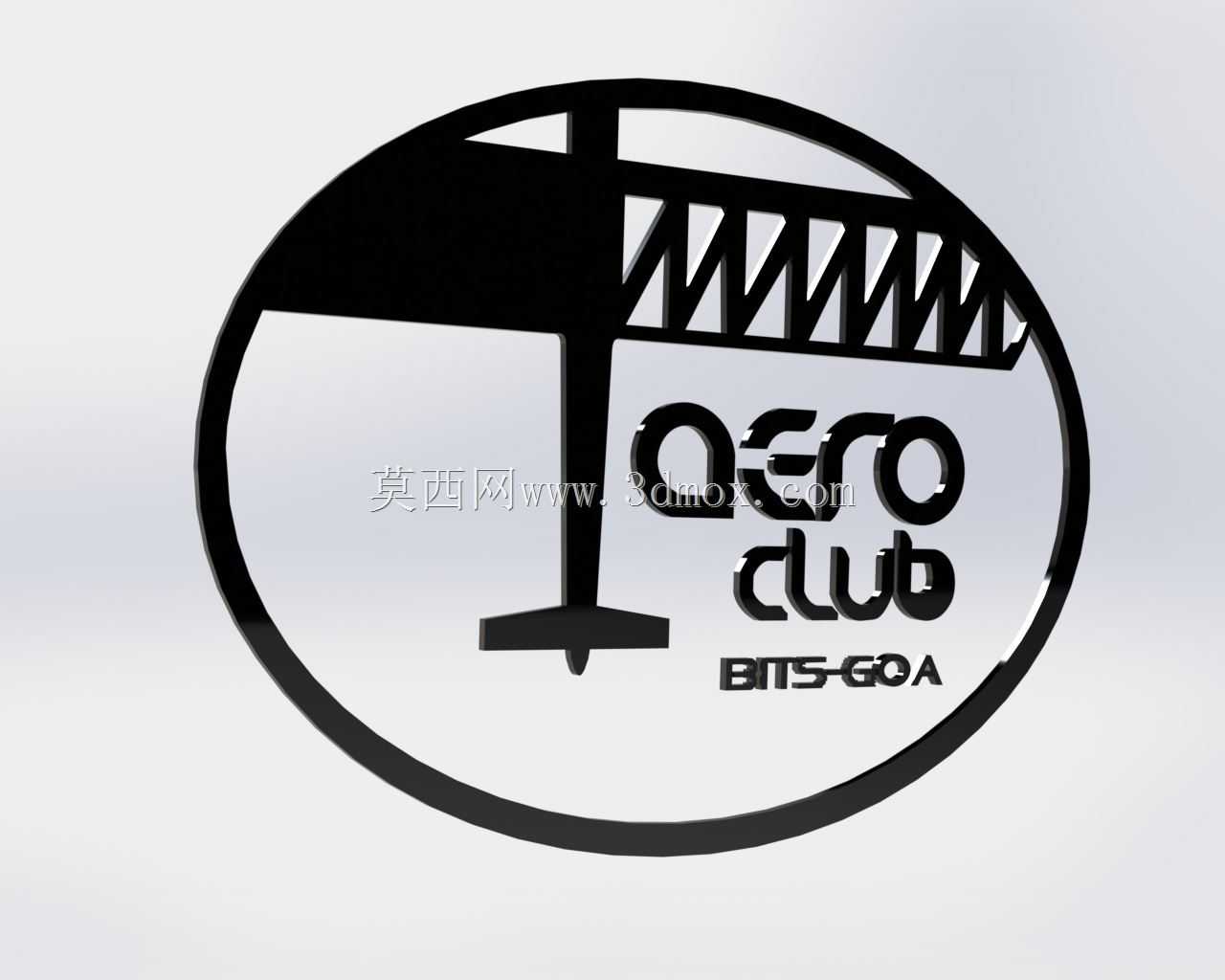 ��������ѧ���ֲ�BITS Goa 3D�ձ�