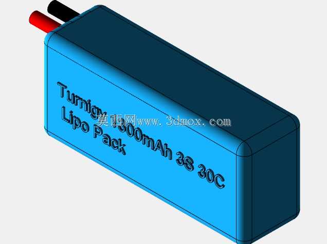 Turnigy 1300mAh 3S 30C֬��