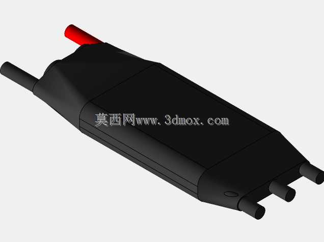 Hobbyking SS系列25-30A电子稳定控制系统