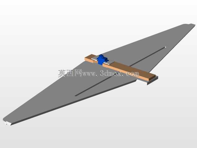 �ɻ�ģ��Yak-9u 1:12�����ڿ�ս