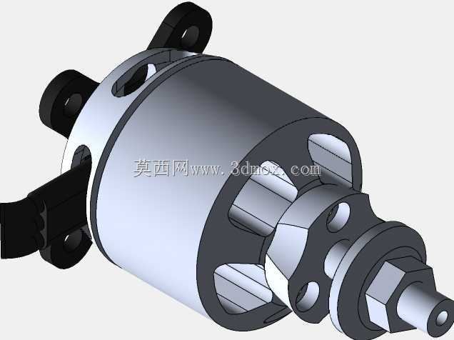 Turnigy SK3机场2830 920kv