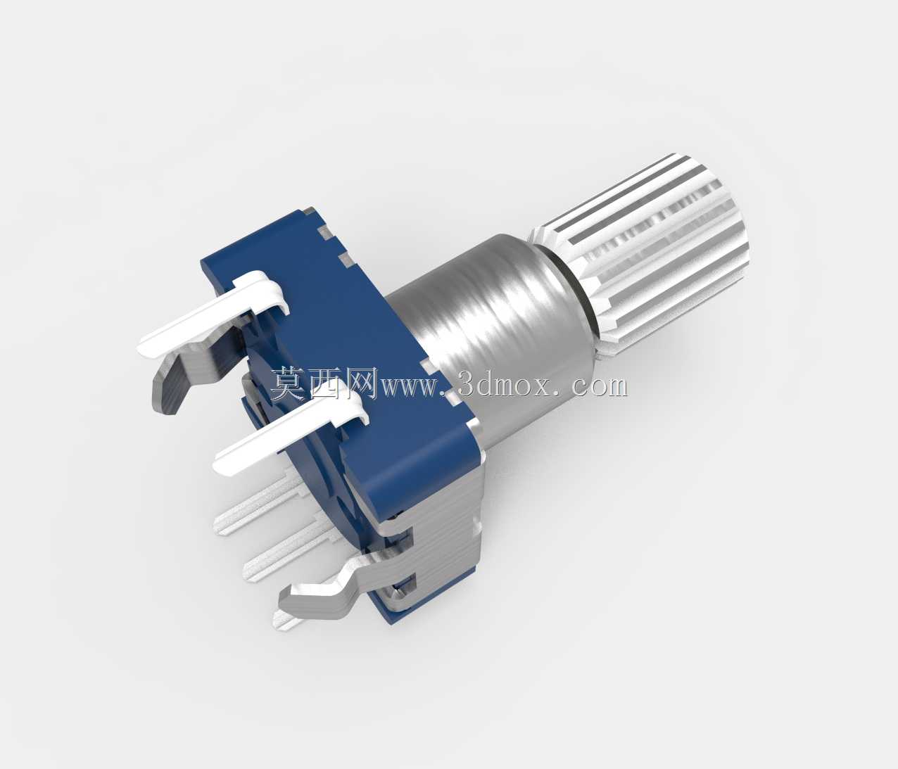 EC11��ת��������¿���-15mm