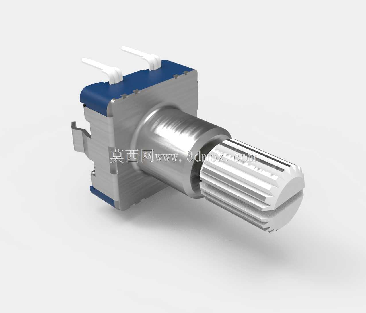 EC11��ת��������¿���-15mm