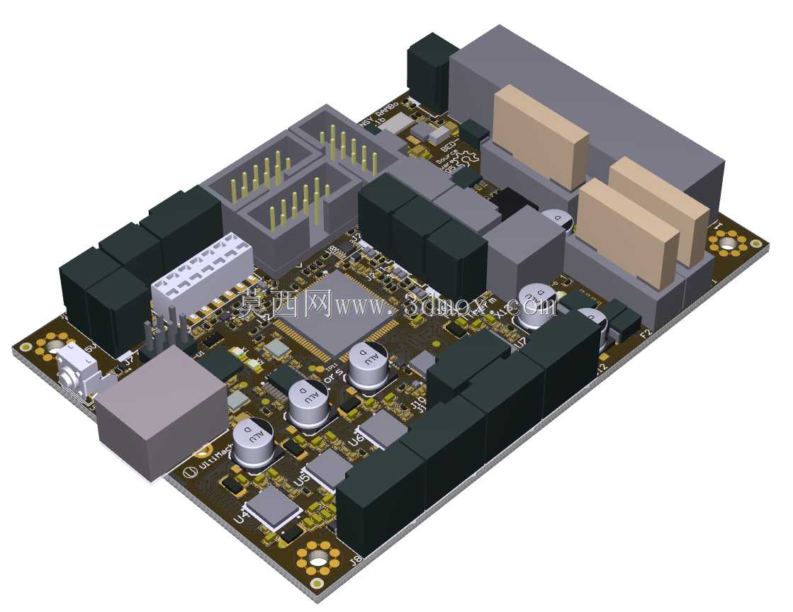 Einsy Rambo-3D��ӡ����������
