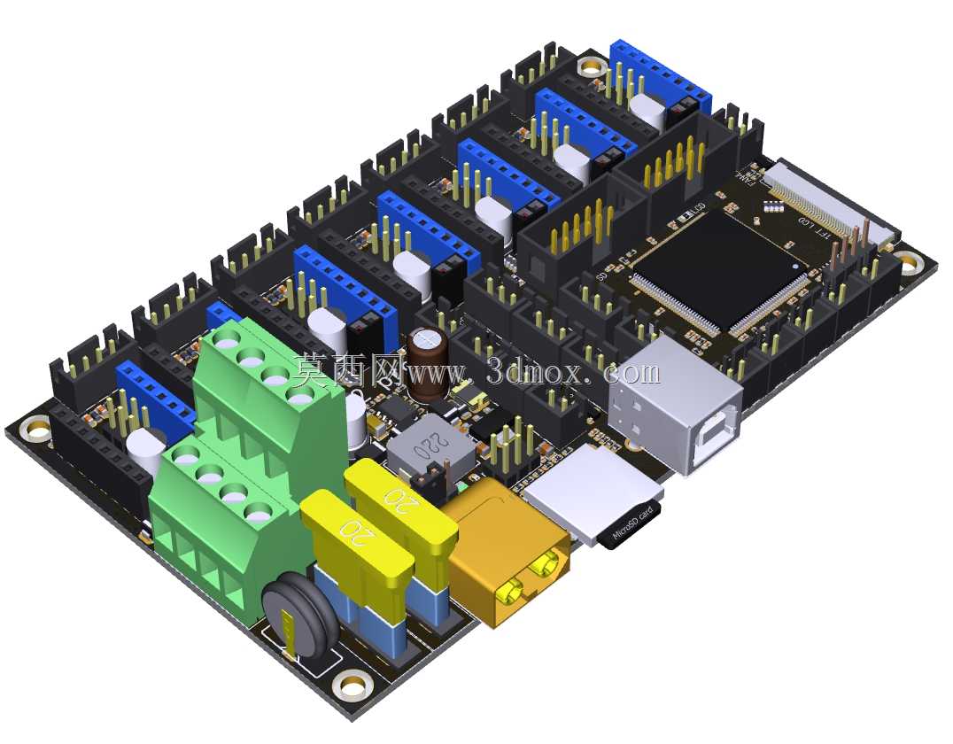 Ery32 pro 3D��ӡ����������