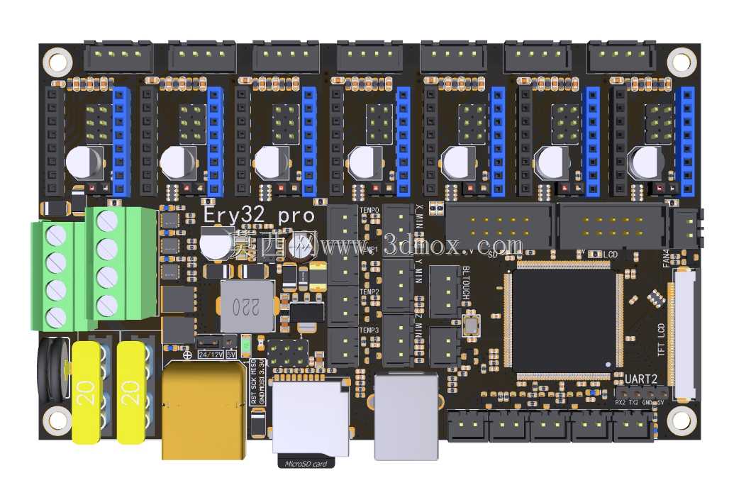 Ery32 pro 3D��ӡ����������