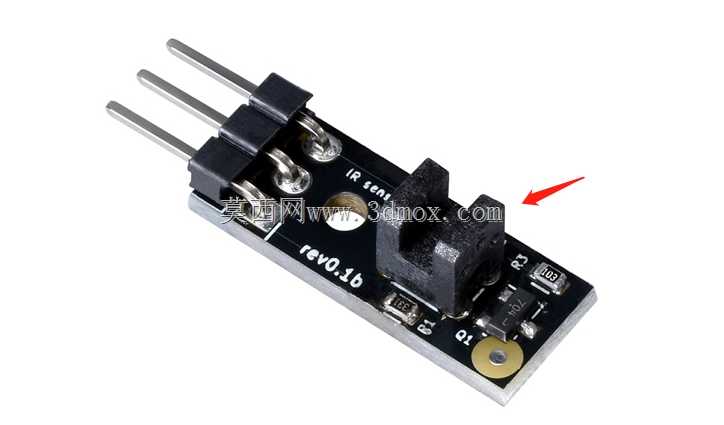 rpi246光电断续器