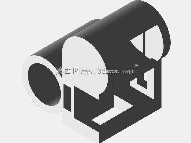 铅笔突出显示模块