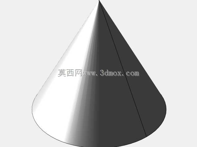 基本几何形状3D