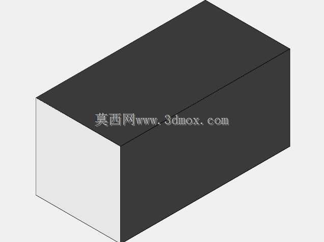 基本几何形状3D