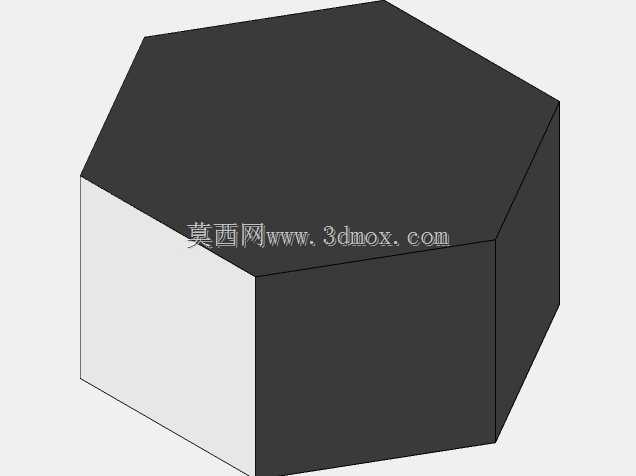 基本几何形状3D