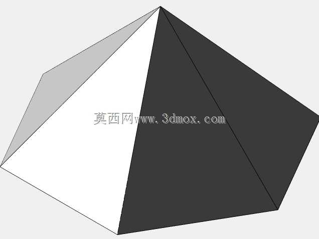 基本几何形状3D