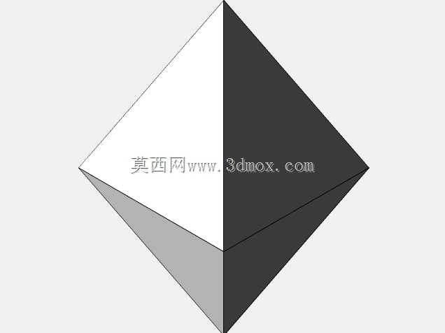 基本几何形状3D