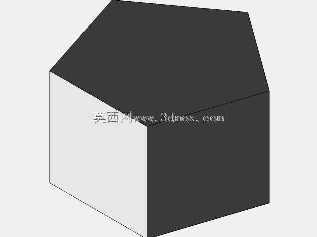 基本几何形状3D