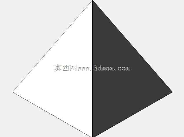 基本几何形状3D