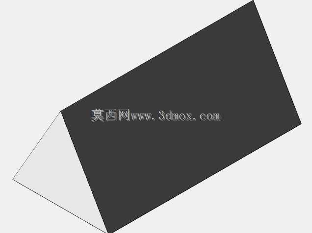 基本几何形状3D