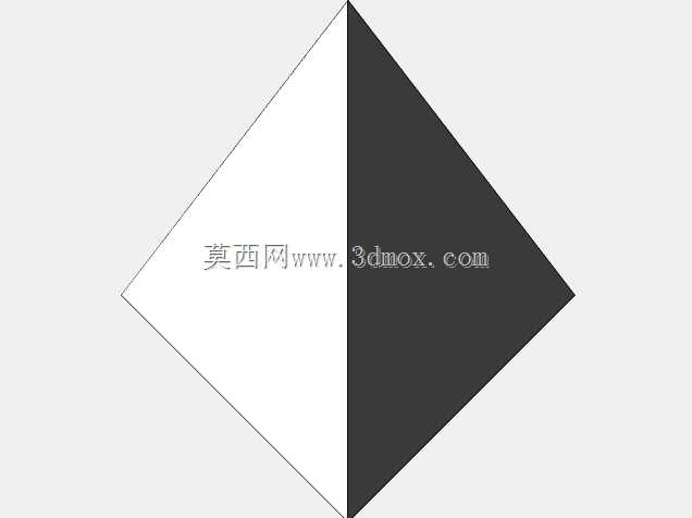 基本几何形状3D