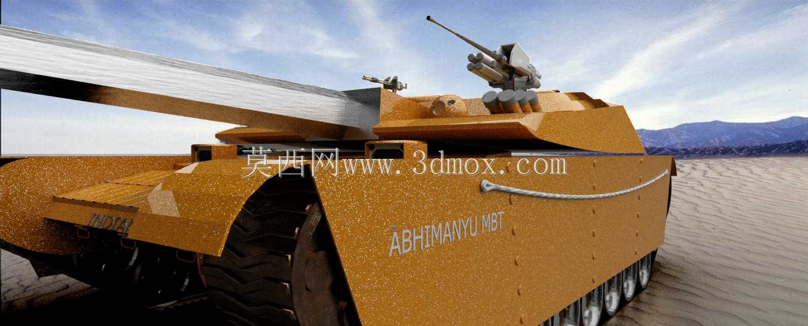 Abhimanyu MBT[ӡ��½��]