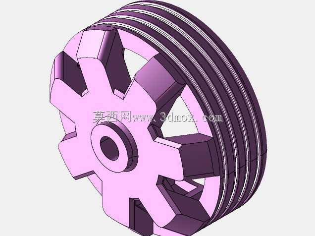 3d打印无刷电机-学习如何重新布线电机很好