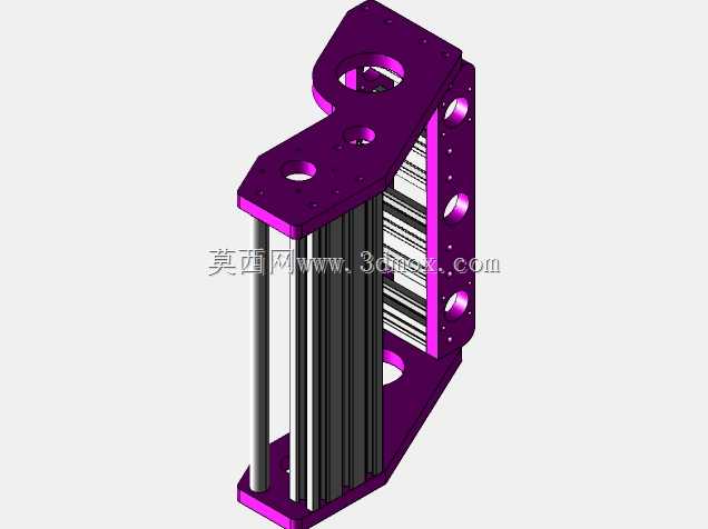 1419三轴微型DIY数控系统