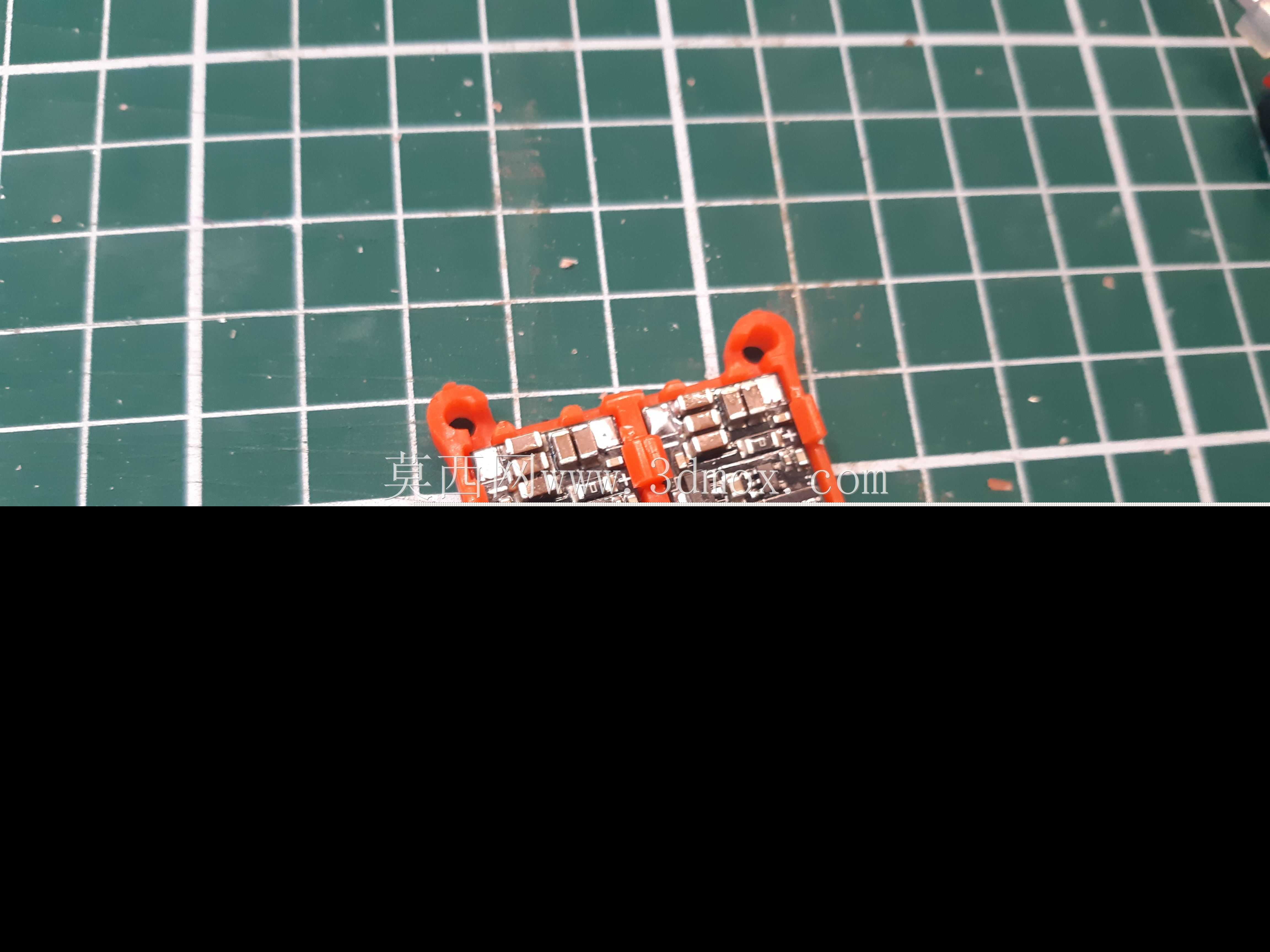 迷你ESC支架20X20或30.5X30.5