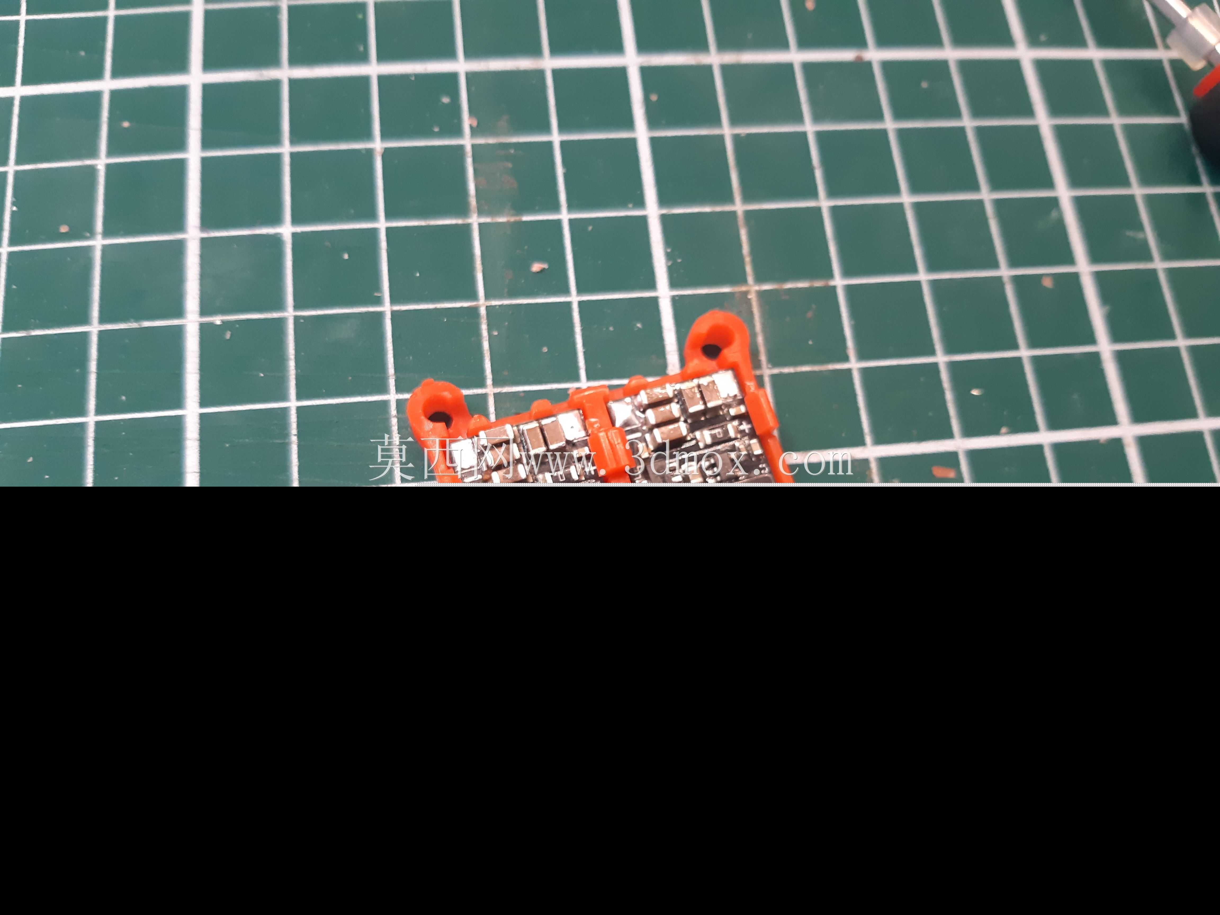 迷你ESC支架20X20或30.5X30.5