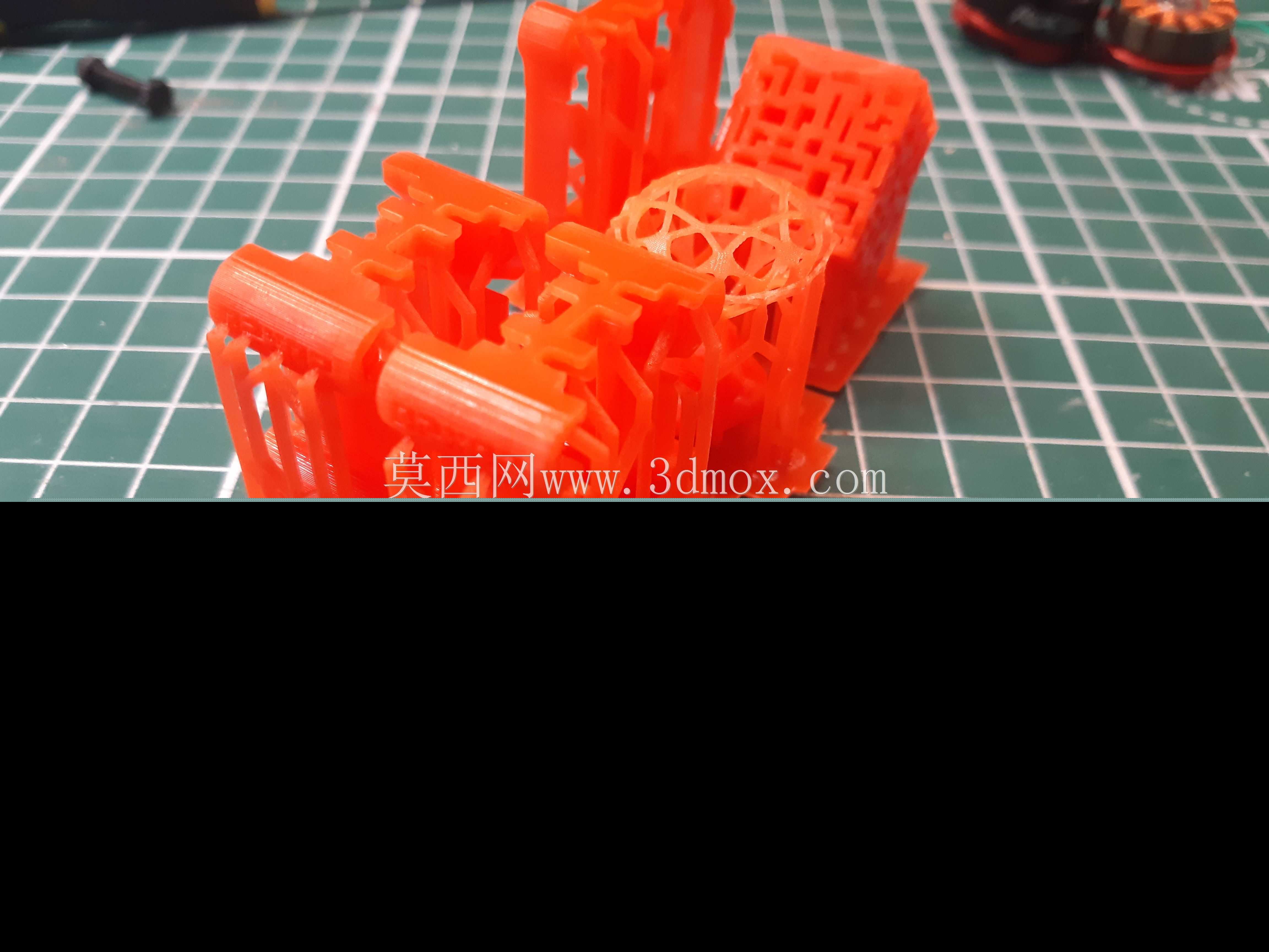 迷你ESC支架20X20或30.5X30.5
