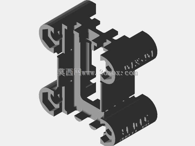 迷你ESC支架20X20或30.5X30.5