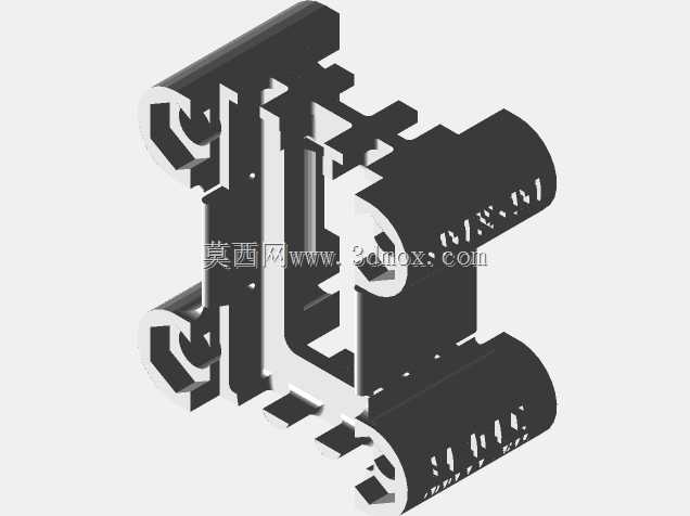 迷你ESC支架20X20或30.5X30.5