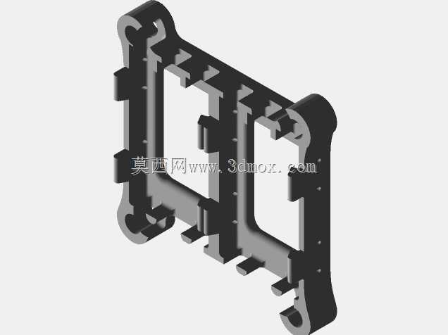迷你ESC支架20X20或30.5X30.5
