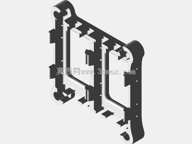 迷你ESC支架20X20或30.5X30.5
