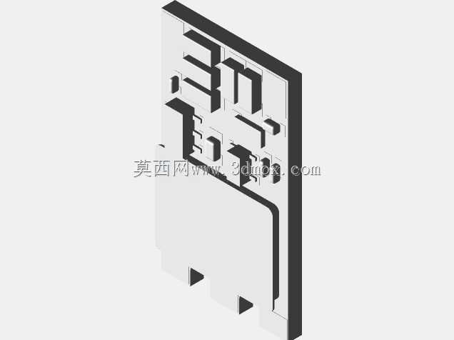 霍比威克X转子30a 2-5s
